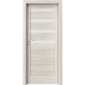Porta Verte HOME D.4 Dub Škandinávsky 